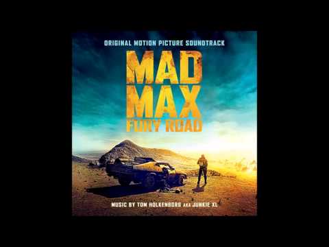 Mad Max: Fury Road | Escape - YouTube