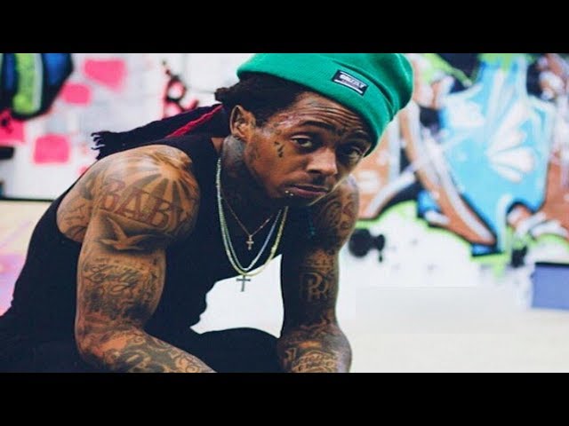 Lil Wayne - Tha Mobb - YouTube