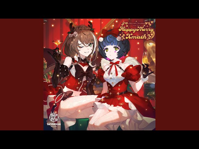 Gimme×Gimme - Happy Merry Xmath (Cover) - YouTube