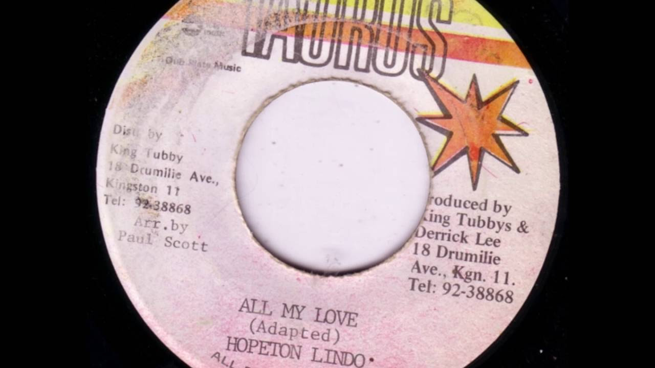 Paul Sinclair - Naturalization + Dub - 7