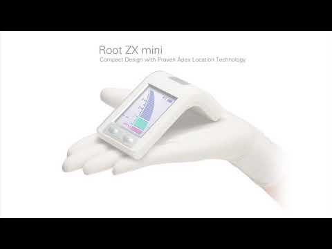 J Morita Root ZX mini by MyDentCart | How to Use J Morita