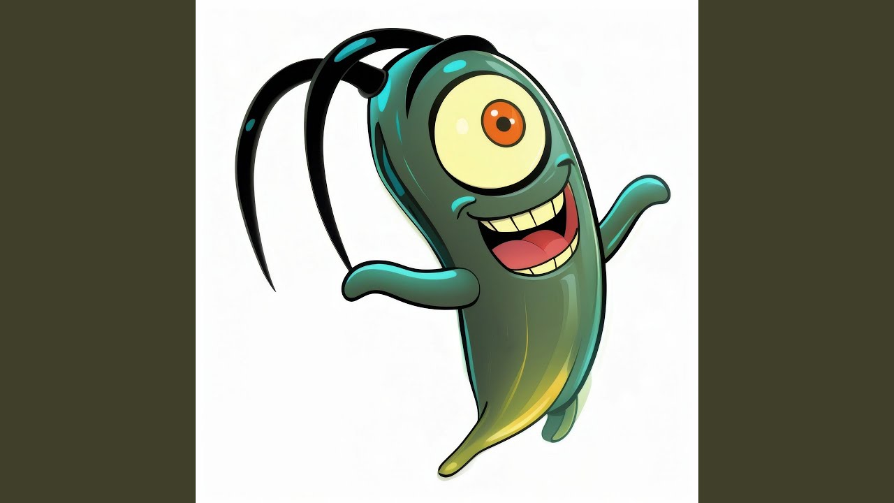 plankton aaaahhhh meme (Ultra Sped Up) - YouTube