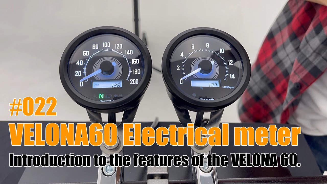 VELONA60