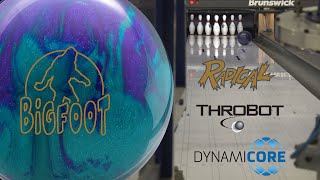 BIGFOOT™ | ボウリングのことならサンブリッジ
