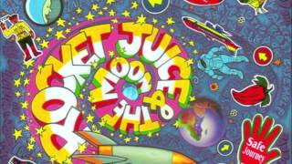 Rocket Juice & The Moon - Rocket Juice & The Moon - Lighthouse