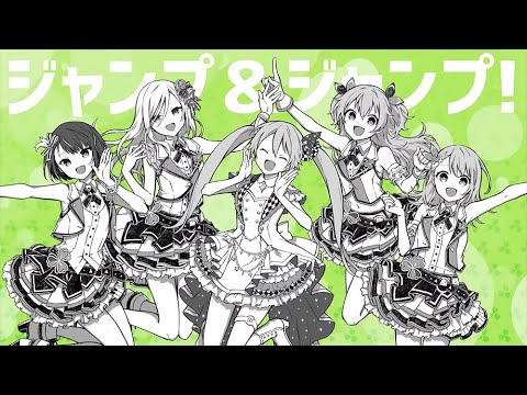 モア！ジャンプ！モア！ / MORE MORE JUMP！ × 初音ミク - YouTube