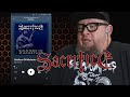 SACRIFICE - Soldiers of Misfortune (First Listen) - YouTube