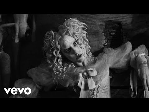 Lady Gaga - The Dead Dance (Official Music Video) - YouTube