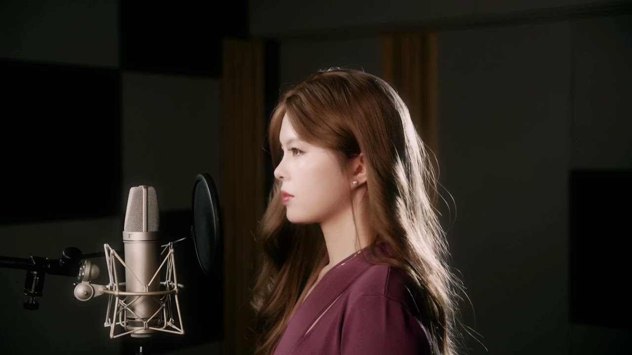 Butterfly-Smile.DK (Cover by SevenY七元） - YouTube