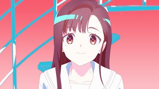 Tear Drop 歌詞 MILGRAM ユノ(相坂優歌) ふりがな付 - うたてん