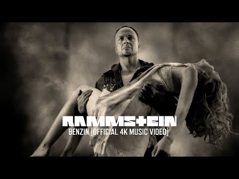Rammstein – Rosenrot – CD (Album, Limited Edition) + DVD (DVD