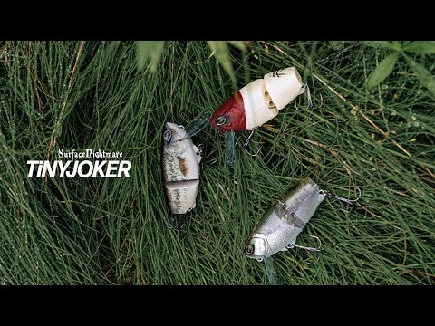 TiNYJOKER - YouTube