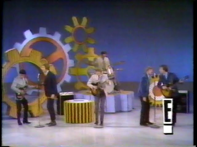 ザ・ライオンズ The Lions／よい子のゴー・ゴー Yoiko No Go Go （1968