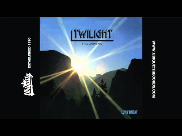 Twilight - 