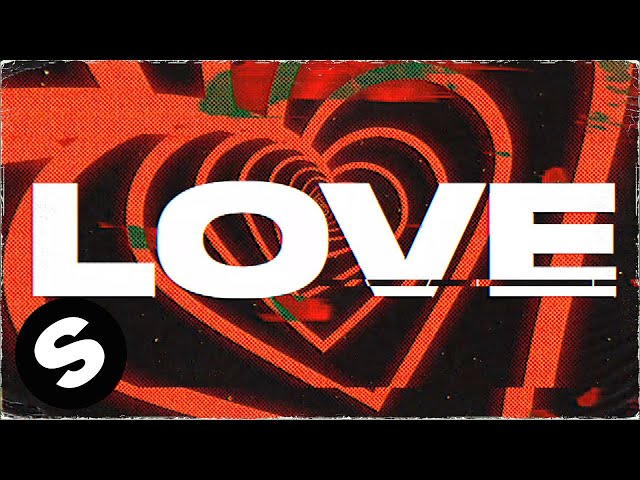 Rudeejay, Da Brozz, Chico Rose - Show Me Love (feat. Robin S