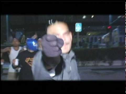 Mr. Criminal - G'z and Riderz - YouTube