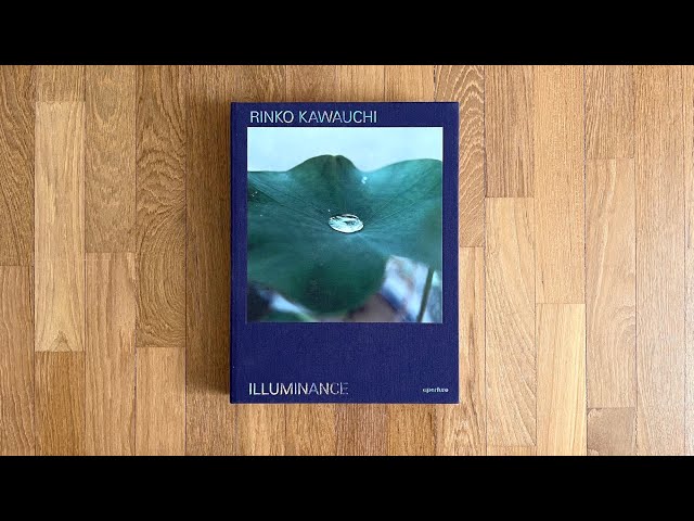 Rinko Kawauchi (川内 倫子): Illuminance (Flip Through) - YouTube