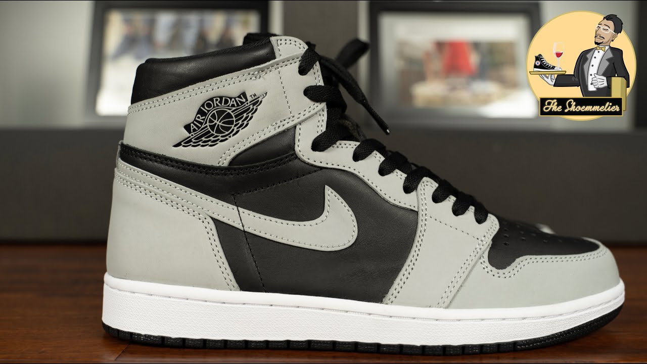 It's a great looking shoe, BUT • Nike Air Jordan 1 High OG