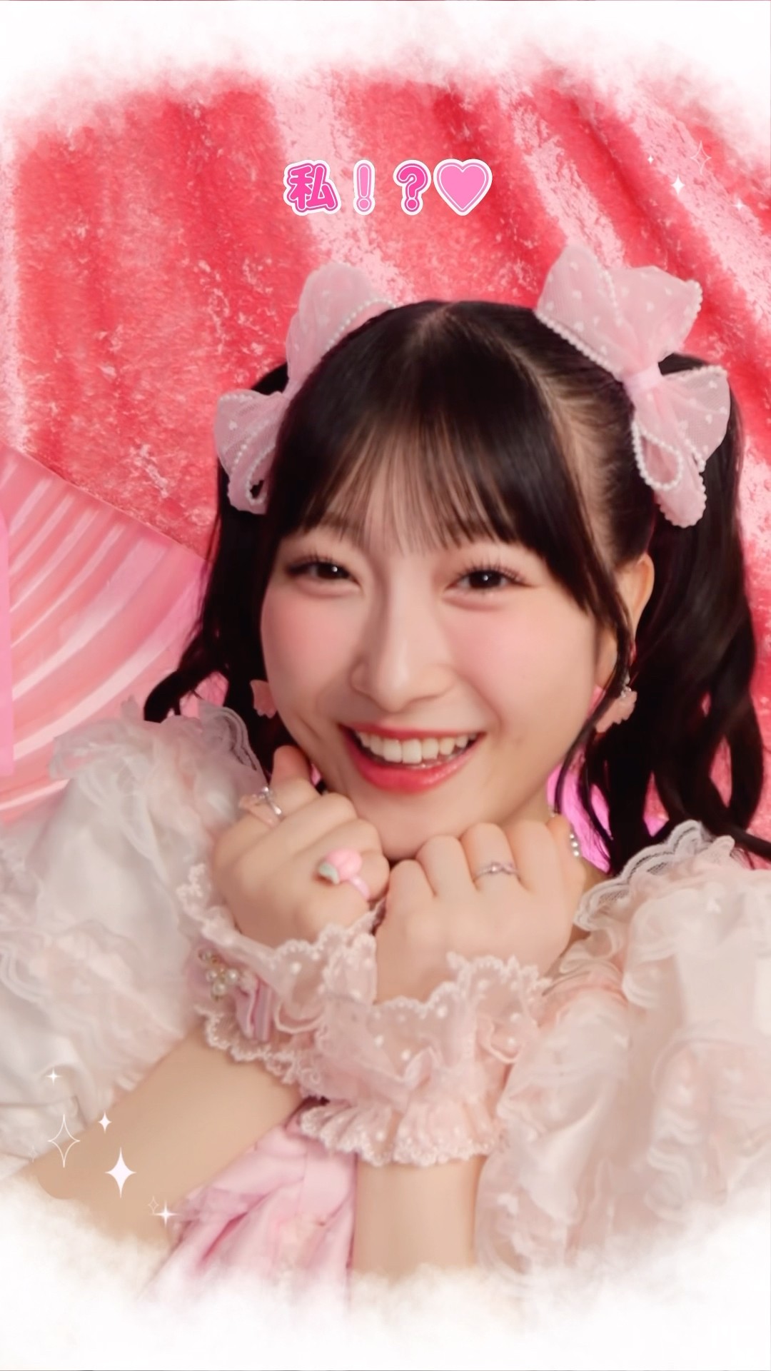きゅんかわ #櫻井もも #ノイミー #shorts ≠ME 11thシングル カップ
