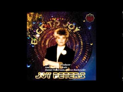 Joy Peters - The Passion Of Love 2012 - YouTube