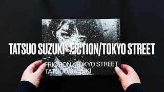 Tatsuo Suzuki - Friction:Tokyo Street - YouTube