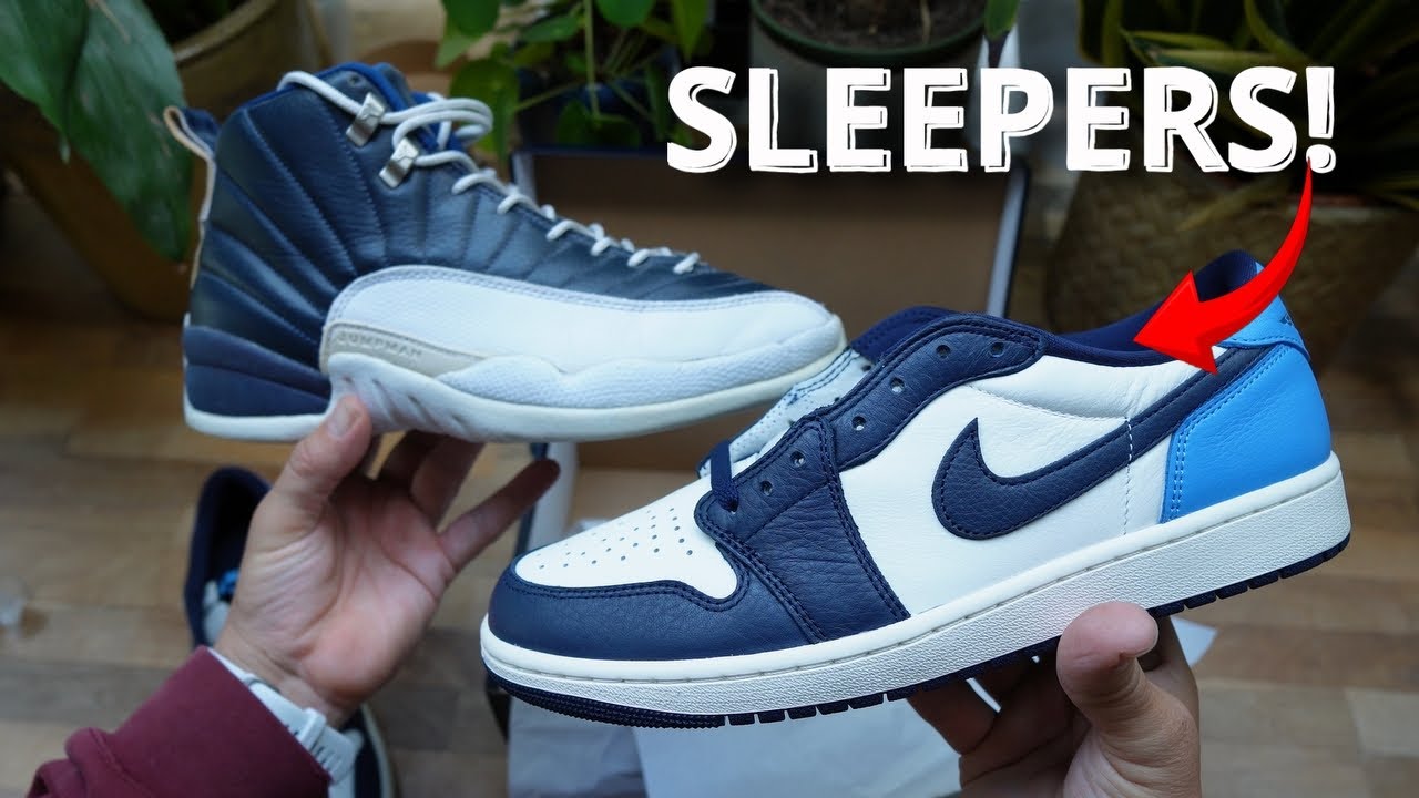 Air Jordan 1 low og 