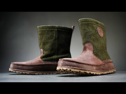 455) The most expensive Birkenstocks I've bought - Filson Lahti