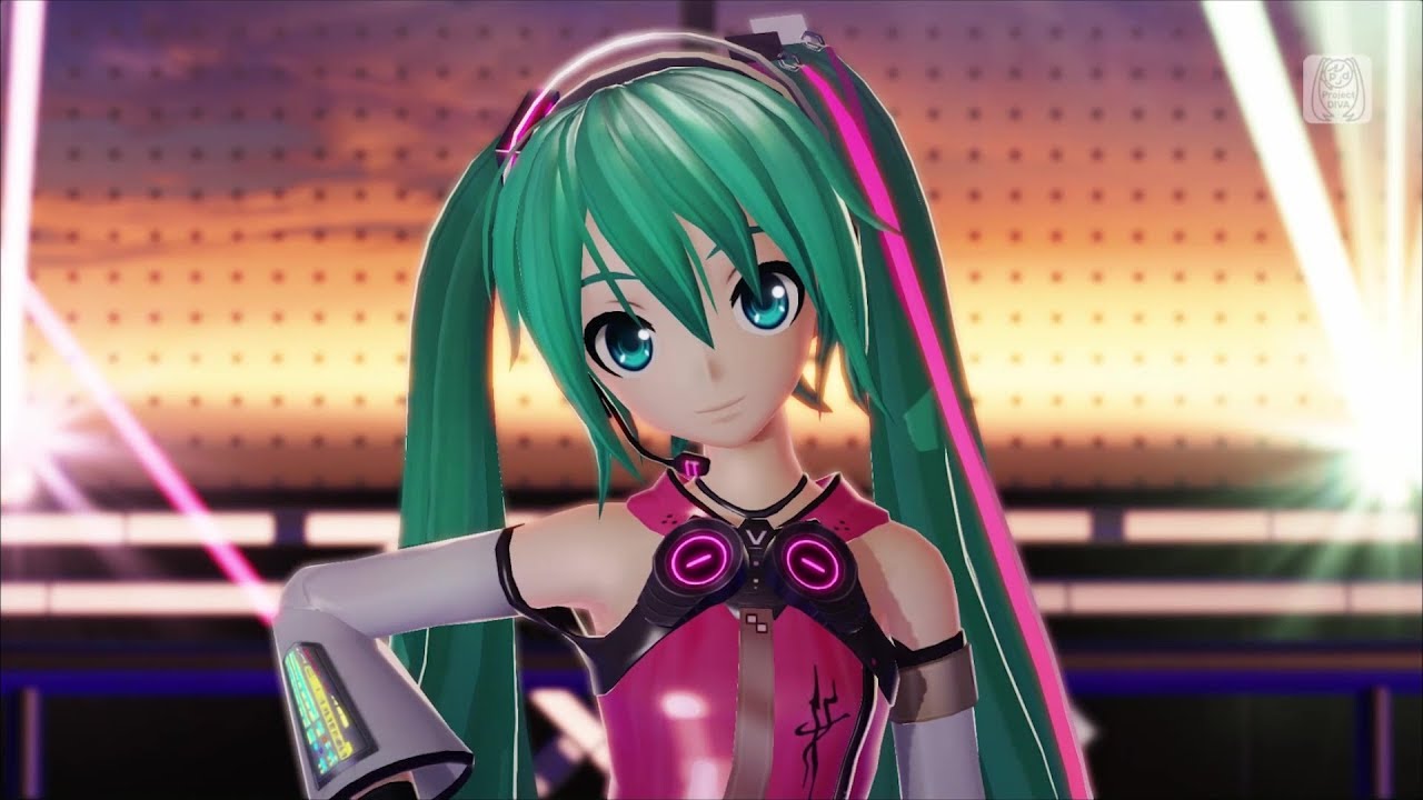 初音ミク V4 English】 Sharing The World / BIGHEAD 【カバー】 - YouTube
