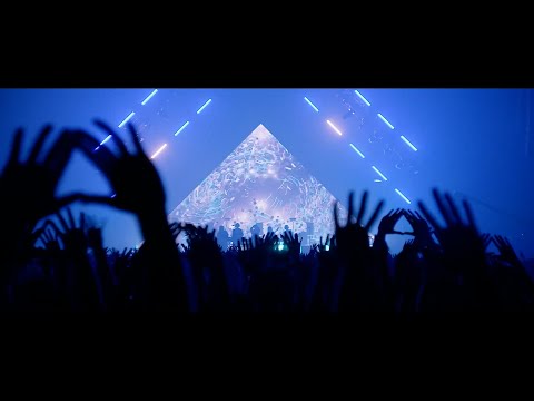 サカナクション / ミュージック from LIVE Blu-ray/DVD「SAKANAQUARIUM
