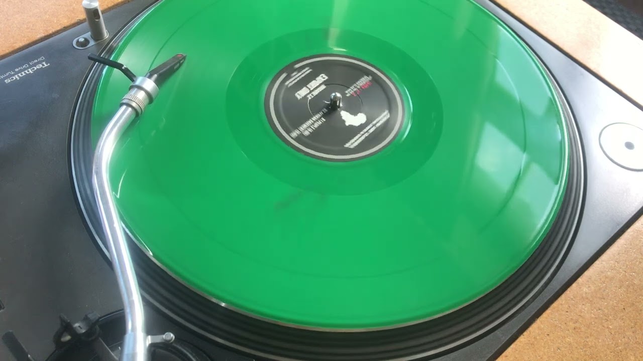 Joaquin Joe Claussell - IBOGA - THE 12