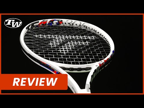 Tecnifibre TF40 305 (18x20) Tennis Racquet Review (2022) Demo Now