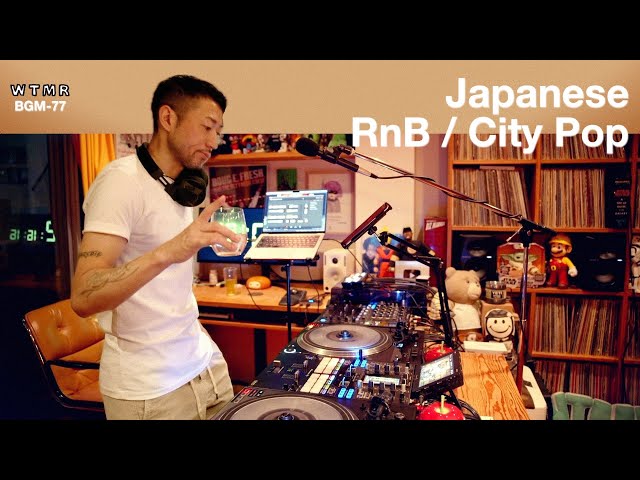 MASATO CITY BOY MIX 2 cd 日本語ラップ CITY BOY MIX/DJ MASATO