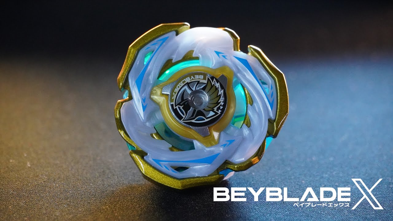 CX-00 Valkyrie Volt S4-70V ヴァルキリーヴォルト — Destroys