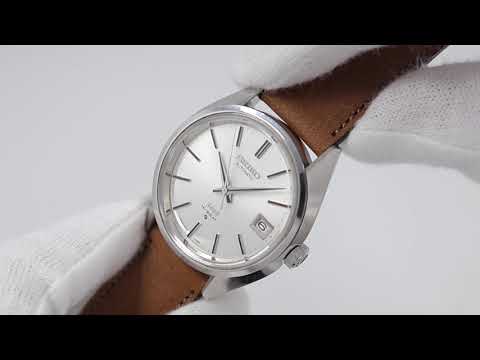 KING SEIKO キングセイコー 56KS Ref.5625-7111 1973年製【スイート