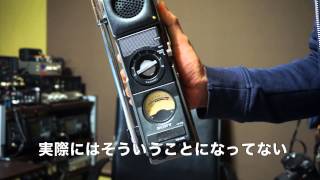 最強市民ラジオハンディ！？ 愛機SONY ICB-680をレビュー！ CB無線