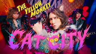 THE YELLOW MONKEY ビデオ | Warner Music Japan