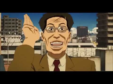 平沢進】パレード（歌詞付き）～映画「パプリカ」～ - YouTube