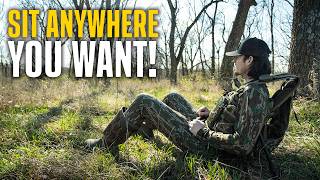 ALPS OutdoorZ Grand Slam Turkey Vest, Mossy Oak Bottomland