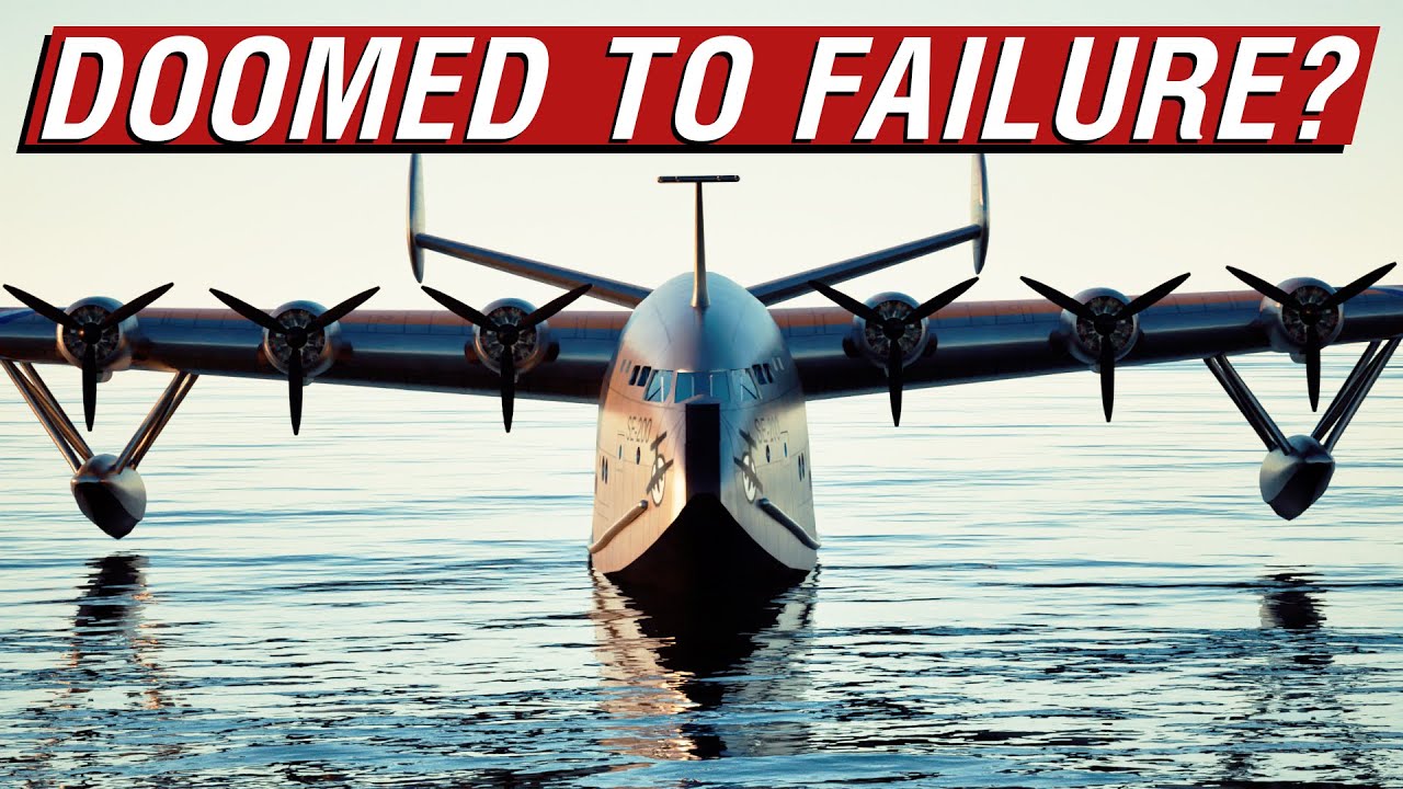 DDD4:NAMC YS-11–Rugged Turboprop that Revived Post-War Japanese