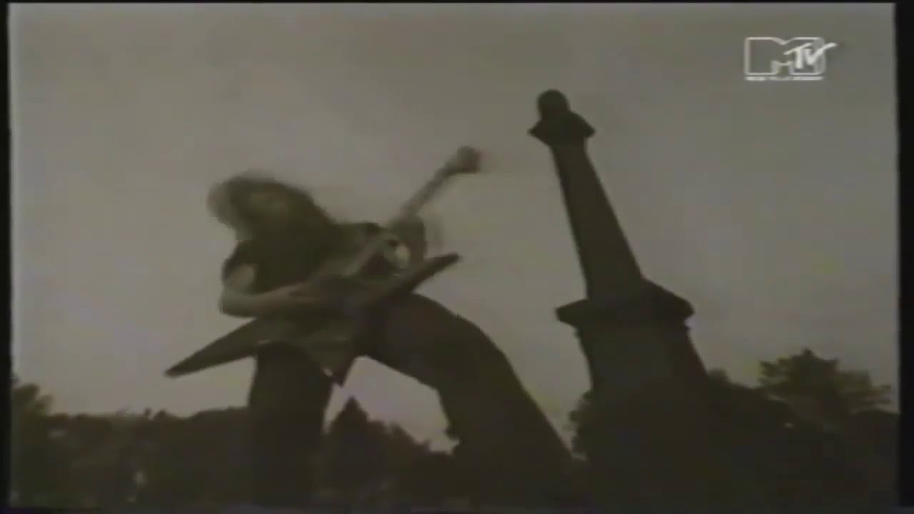 Banished - Deliver Me Unto Pain (Official Video) - YouTube