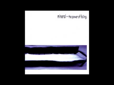 Mineral – The Power Of Failing – Vinyl (LP, Album), 1996 [r5113383