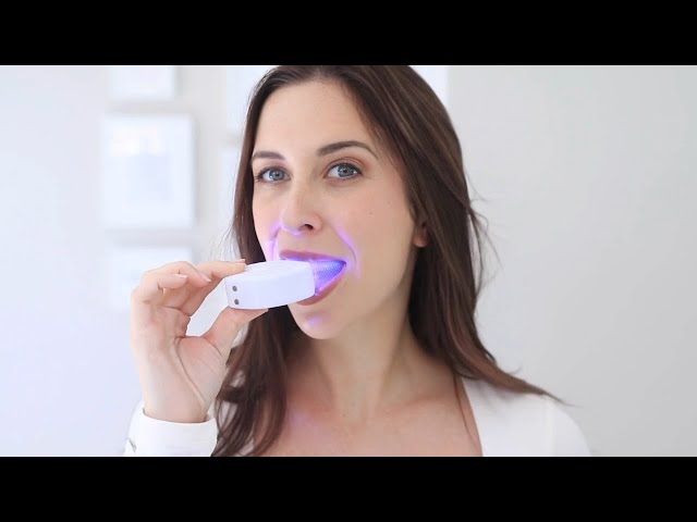 Meet Sonic Brush® V5 | The Future of Brushing is Here - YouTube