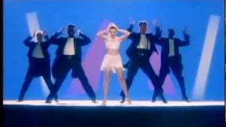 いつだってラヴ・ユー：カイリー・ミノーグ：1989年07月24日