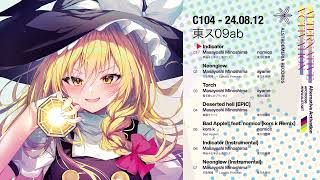 ARCD0086 Alternative Activation XFD - YouTube