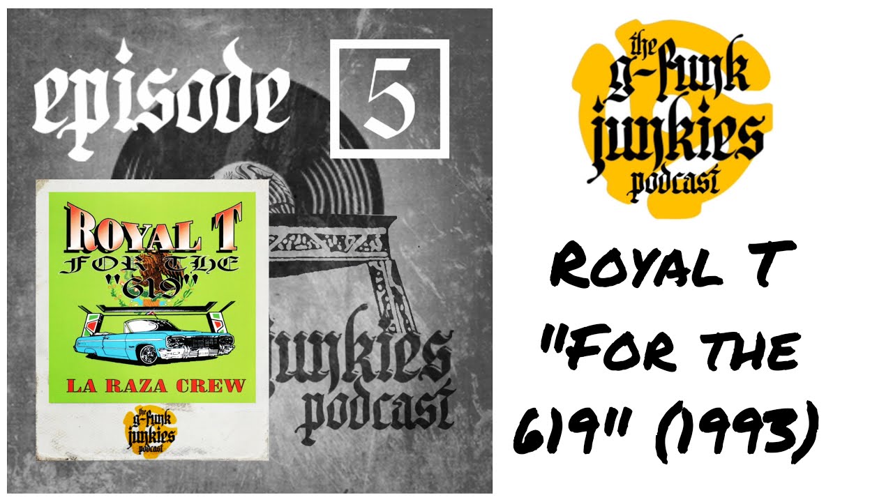 D Lyrical & The S.A. Mob - 