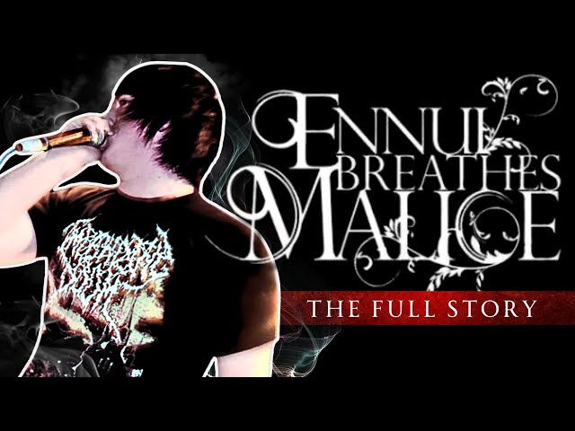 The Story of ENNUI BREATHES MALICE - YouTube