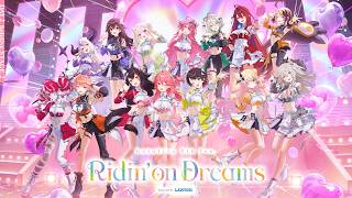 チラ見せ】hololive 7th fes. Ridin' on Dreams STAGE2