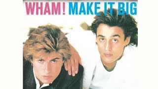 WHAM - Make It Big (1984) Full Album Playlist | By MyCDMusic - YouTube