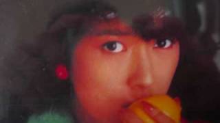 亜蘭知子 浮遊空間 Midnight Pretenders - YouTube