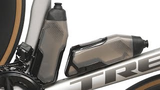 Trek RSL Aeroウォーターボトル＆ケージ – サイクランドマスナガ